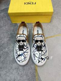 Picture of Fendi Shoes _SKUFendicoloursz38-45TF04024706